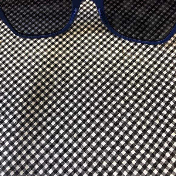 Ray-Ban blue wayfarer liteforce sunglasses - Picture 5 of 5